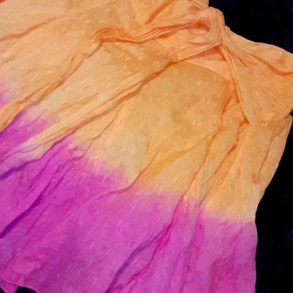 Pure cotton 2 layer made in Africa elastic waist - Picture 2 of 5